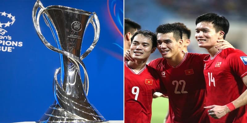 Kết quả bóng đá việt nam Thông báo tức thì và cập nhật liên tục
